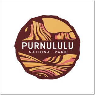 Purnululu National Park Posters and Art